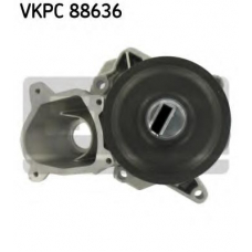 VKPC 88636 SKF Водяной насос