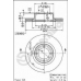 09.5619.10 BREMBO Тормозной диск