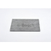 1 987 432 488 BOSCH Фильтр, воздух во внутренном пространстве