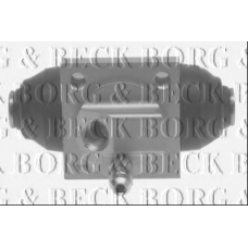 BBW1894 BORG & BECK Колесный тормозной цилиндр