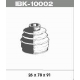 IBK-10002<br />IPS Parts