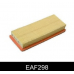 EAF298 COMLINE Воздушный фильтр