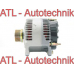 L 62 220 ATL Autotechnik Генератор