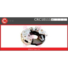 CRC10111AS CASCO Выпрямитель, генератор