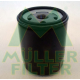 FO351 MULLER FILTER Масляный фильтр