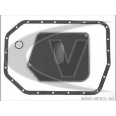 V20-0345 VEMO/VAICO Комплект гидрофильтров, автоматическая коробка пер