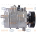 8FK 351 002-451 HELLA Компрессор, кондиционер