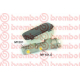 M 07 012<br />BREMBO