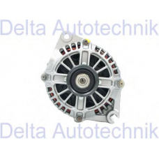 L 63 420 DELTA AUTOTECHNIK Генератор