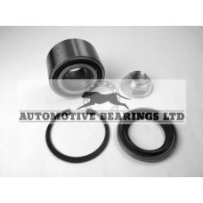ABK1493 Automotive Bearings Комплект подшипника ступицы колеса