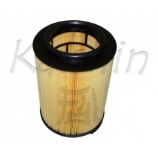 A10215 KAISHIN Воздушный фильтр