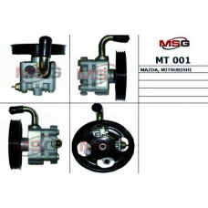 MT 001 MSG Гидравлический насос, рулевое управление