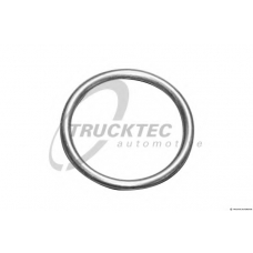 88.26.001 TRUCKTEC AUTOMOTIVE Уплотнительное кольцо, резьбовая пр