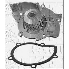 KCP1989 KEY PARTS Водяной насос