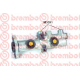 M 24 056<br />BREMBO