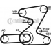 6PK2080D2 CONTITECH Поликлиновой ременный комплект