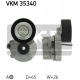 VKM 35340<br />SKF