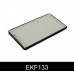 EKF133 COMLINE Фильтр, воздух во внутренном пространстве