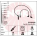 9155 NGK Комплект проводов зажигания