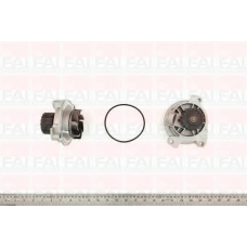 WP6065 FAI AutoParts Водяной насос