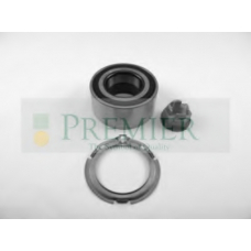 PWK0549 BRT Bearings Комплект подшипника ступицы колеса