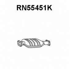 RN55451K VENEPORTE Катализатор