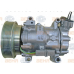 8FK 351 316-411 HELLA Компрессор, кондиционер