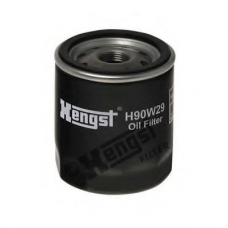 H90W29 HENGST FILTER Масляный фильтр