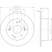 MDC1517 MINTEX Тормозной диск