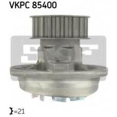 VKPC 85400 SKF Водяной насос