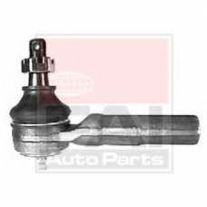 SS087 FAI AutoParts Наконечник поперечной рулевой тяги