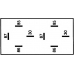 4RA 003 588-002 HELLA Реле, рабочий ток