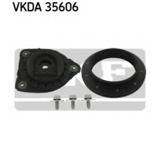 VKDA 35606 SKF Опора стойки амортизатора