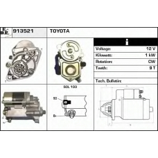 913521 EDR Стартер