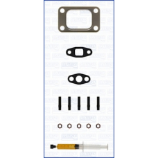 JTC11178 AJUSA Монтажный комплект, компрессор