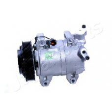 CMP2052082 JAPANPARTS Компрессор, кондиционер