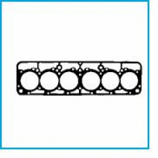 02789 GLASER Прокладка, головка цилиндра