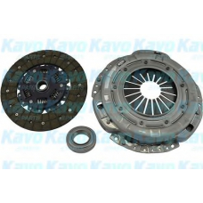 CP-2027 KAVO PARTS Комплект сцепления