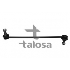 50-02672 TALOSA Тяга / стойка, стабилизатор
