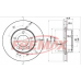 BD-2519 FREMAX Тормозной диск