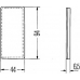 8RA 003 326-047 HELLA Отражатель