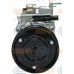 8FK 351 273-241 HELLA Компрессор, кондиционер