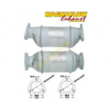 81852 MAGNAFLOW Катализатор