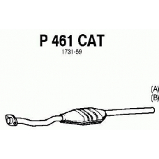 P461CAT FENNO Катализатор