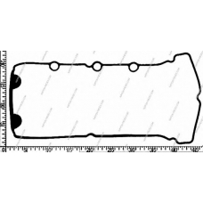 S122I10 NPS Прокладка, крышка головки цилиндра