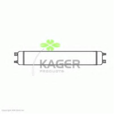 31-3682 KAGER Масляный радиатор, двигательное масло