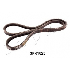 3PK1025 JAPKO Поликлиновой ремень