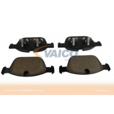 V95-0167 VEMO/VAICO Комплект тормозных колодок, дисковый тормоз