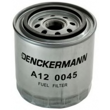 A120045 DENCKERMANN Топливный фильтр