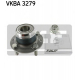 VKBA 3279<br />SKF